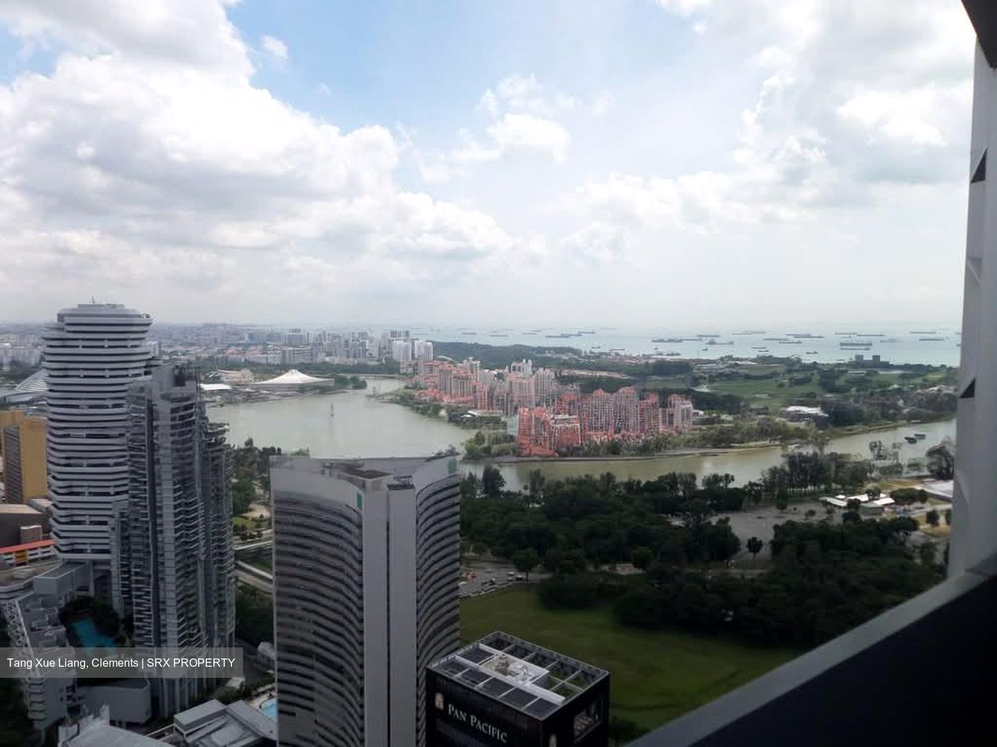 Duo Residences (D7), Apartment #604948801